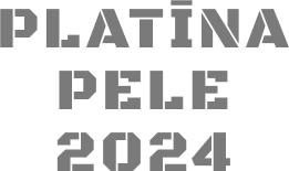 Platīna Pele 2024